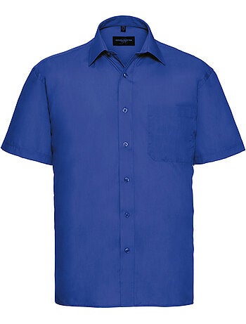 Russell Collection - Chemise CLASSIC