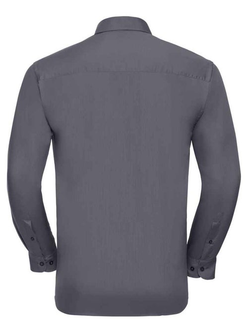 Russell Collection - Chemise CLASSIC - Kiabi