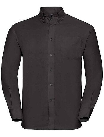Russell Collection - Chemise CLASSIC