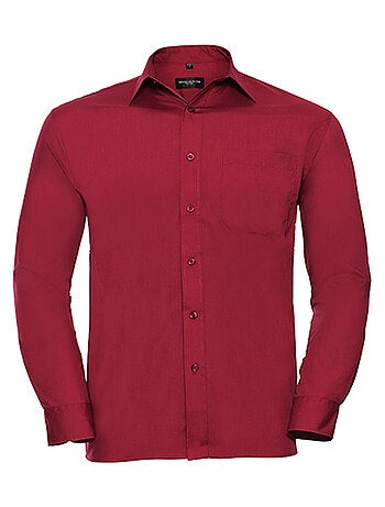 Russell Collection - Chemise CLASSIC