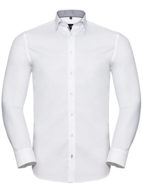 Russell Collection - Chemise formelle - Kiabi