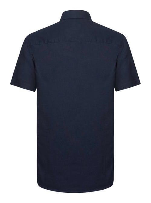 Russell Collection - Chemise manches courtes - Kiabi