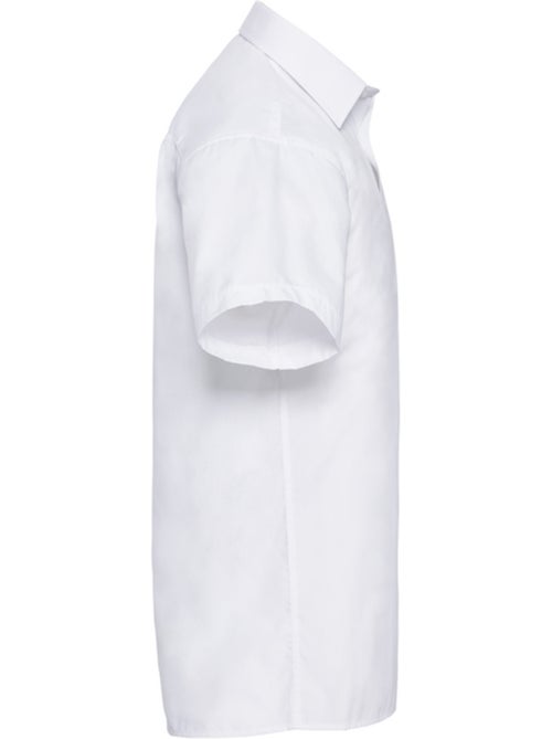 Russell Collection - Chemise manches courtes CLASSIC - Kiabi Russell Collection - Chemise manches courtes CLASSIC - Kiabi