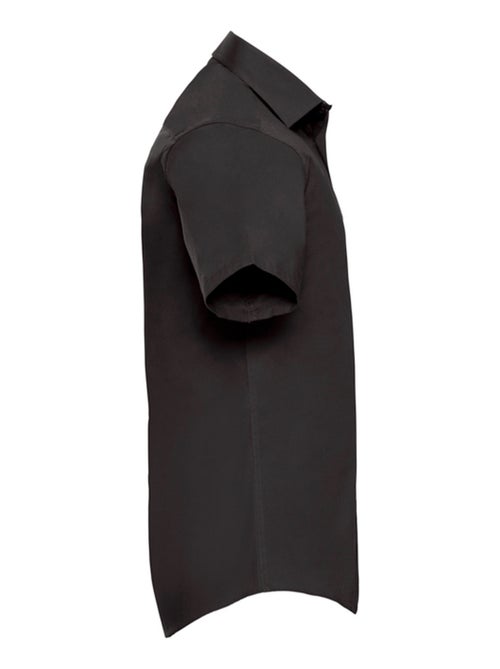 Russell Collection - Chemise manches courtes - Kiabi