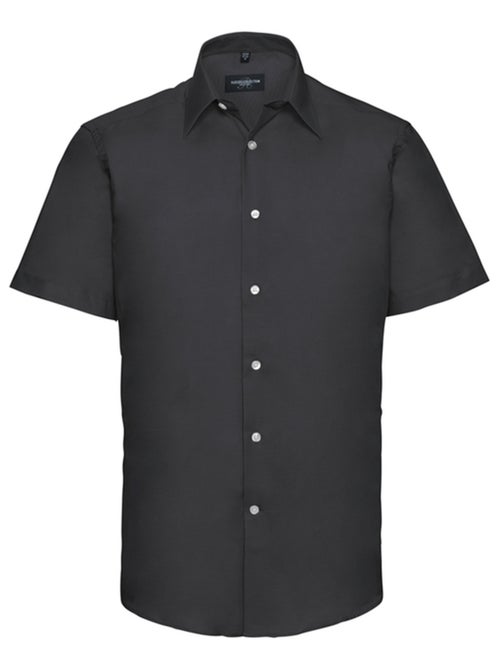 Russell Collection - Chemise manches courtes - Kiabi