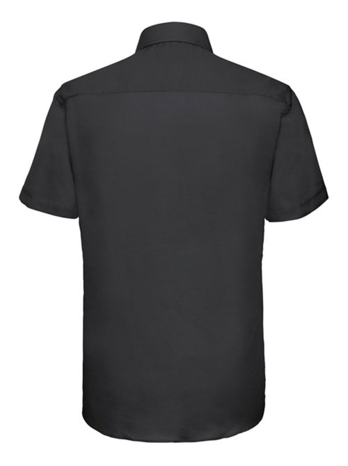 Russell Collection - Chemise manches courtes - Kiabi