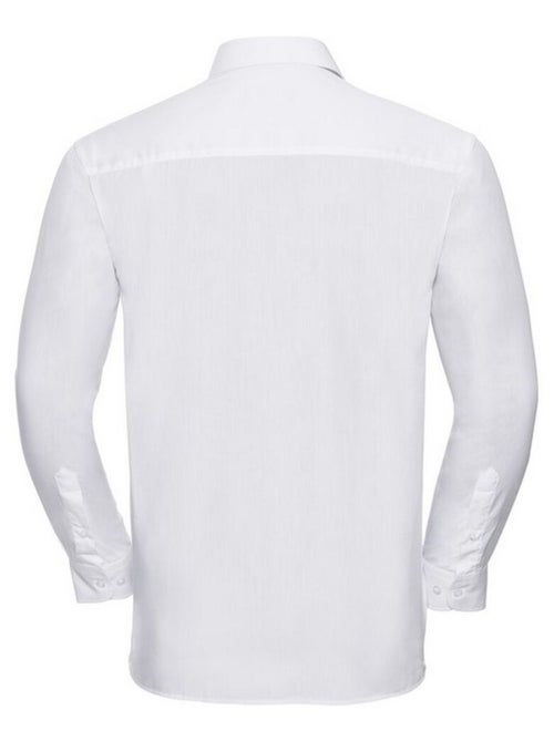 Russell Collection - Chemise manches longues - Kiabi