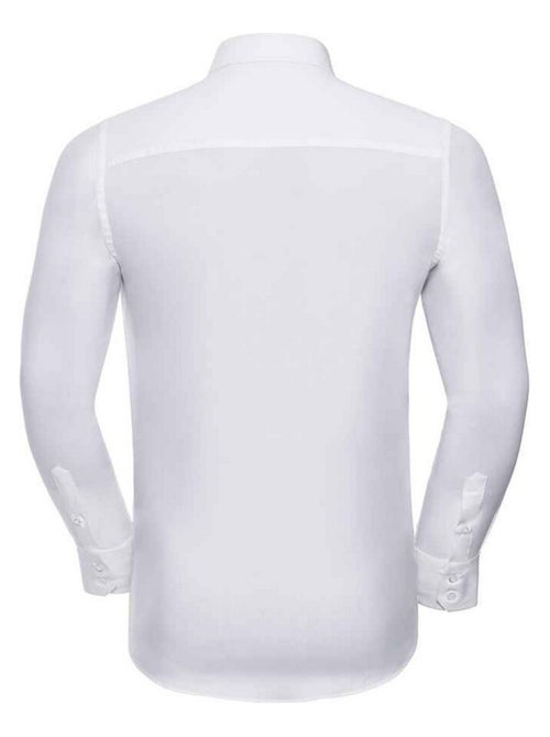 Russell Collection - Chemise manches longues - Kiabi