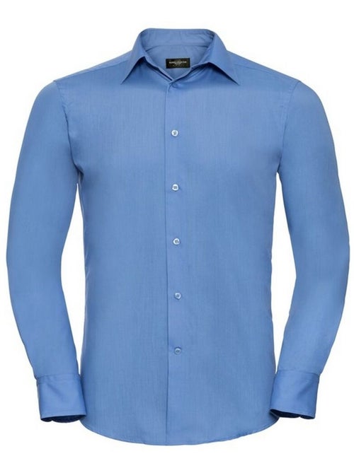 Russell Collection - Chemise manches longues - Kiabi