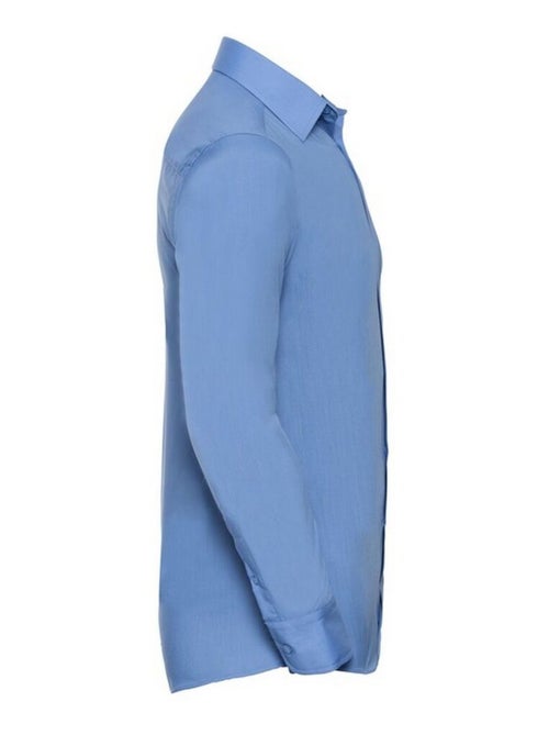 Russell Collection - Chemise manches longues - Kiabi