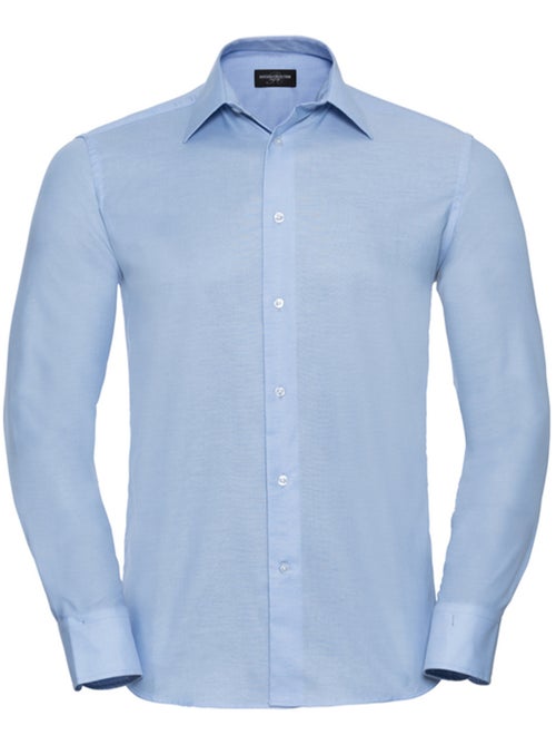 Russell Collection - Chemise manches longues - Kiabi