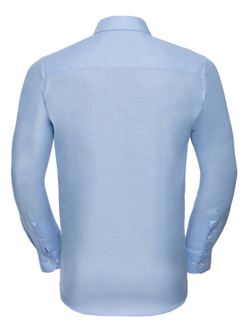 Russell Collection - Chemise manches longues - Kiabi