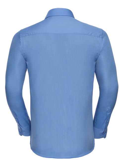 Russell Collection - Chemise manches longues - Kiabi