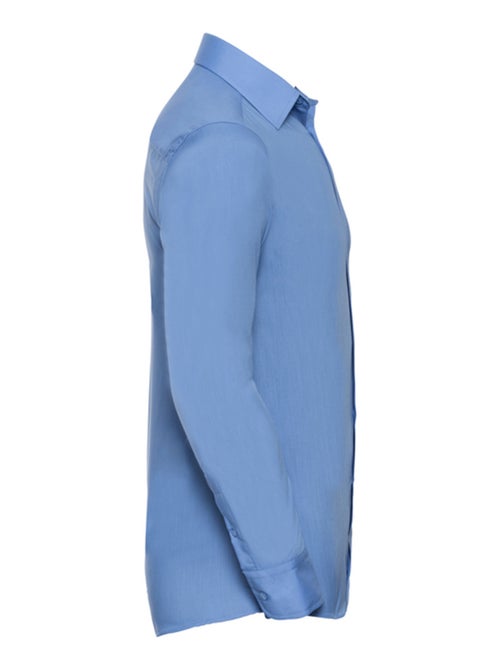 Russell Collection - Chemise manches longues - Kiabi