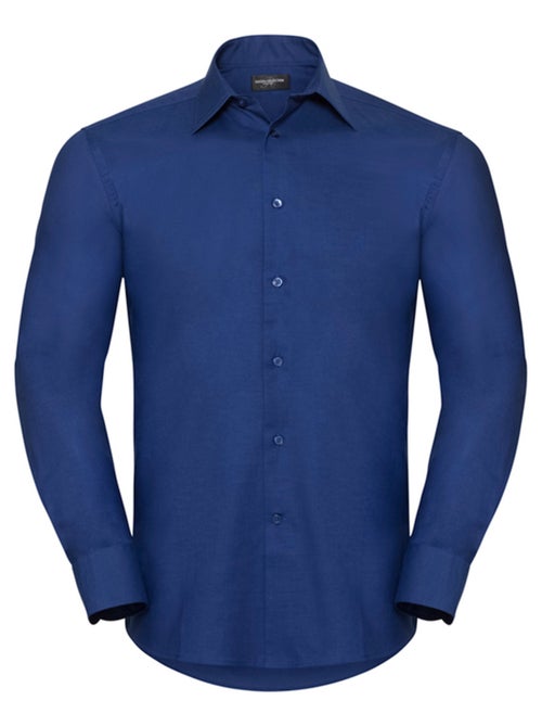 Russell Collection - Chemise manches longues - Kiabi