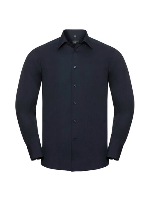 Russell Collection - Chemise manches longues - Kiabi