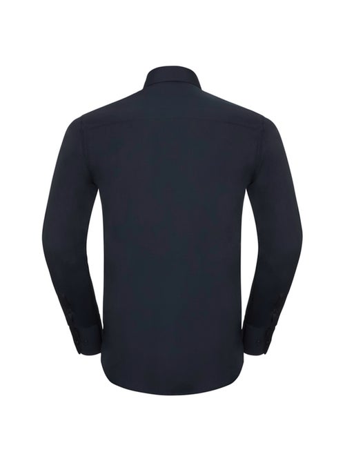 Russell Collection - Chemise manches longues - Kiabi