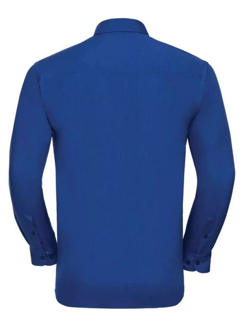 Russell Collection - Chemise manches longues - Kiabi