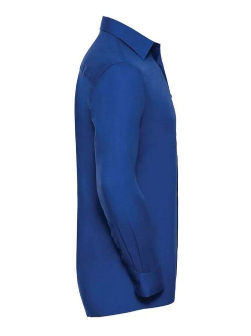 Russell Collection - Chemise manches longues - Kiabi