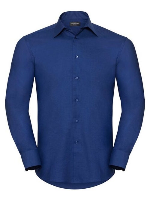 Russell Collection - Chemise manches longues - Kiabi