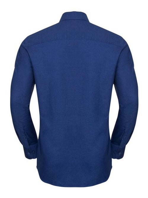 Russell Collection - Chemise manches longues - Kiabi