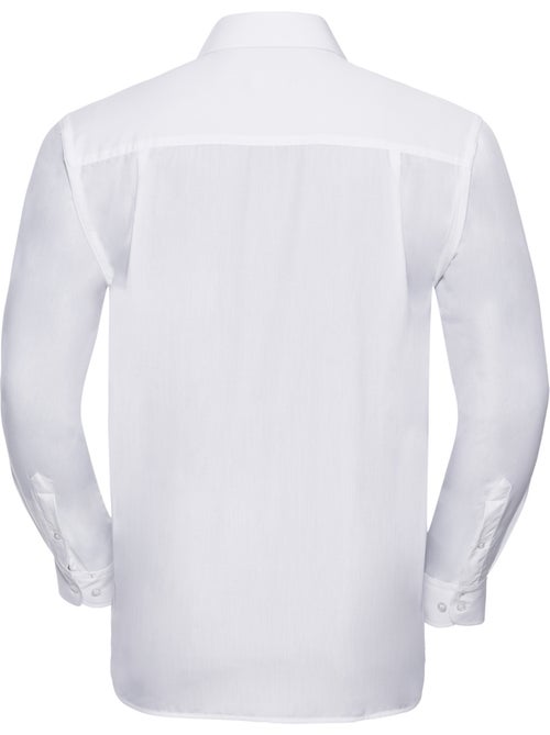 Russell Collection - Chemise manches longues CLASSIC - Kiabi