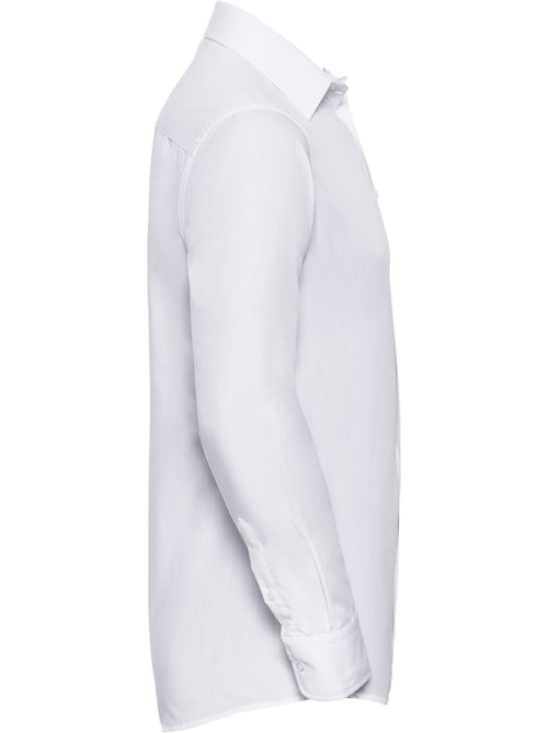 Russell Collection - Chemise manches longues CLASSIC - Kiabi Russell Collection - Chemise manches longues CLASSIC - Kiabi