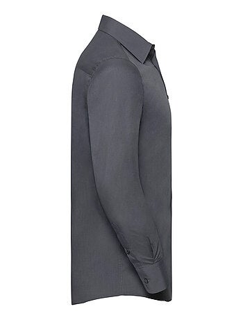 Russell Collection - Chemise manches longues