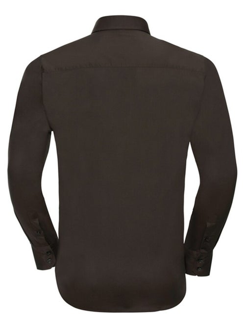 Russell Collection - Chemise manches longues - Kiabi