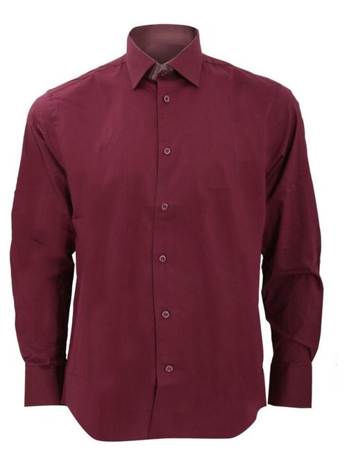 Russell Collection - Chemise manches longues - Kiabi Russell Collection - Chemise manches longues - Kiabi