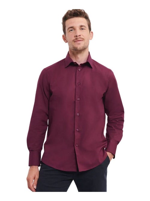 Russell Collection - Chemise manches longues - Kiabi Russell Collection - Chemise manches longues - Kiabi