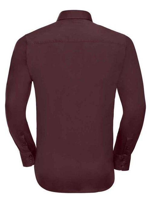 Russell Collection - Chemise manches longues - Kiabi