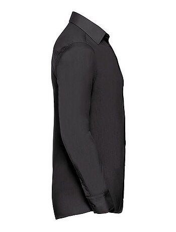 Russell Collection - Chemise manches longues