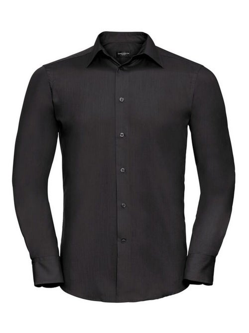 Russell Collection - Chemise manches longues - Kiabi