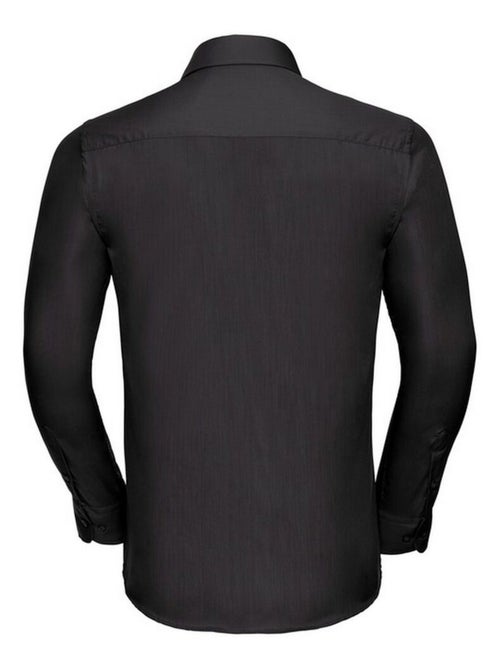 Russell Collection - Chemise manches longues - Kiabi