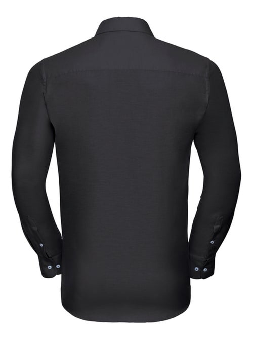 Russell Collection - Chemise manches longues - Kiabi