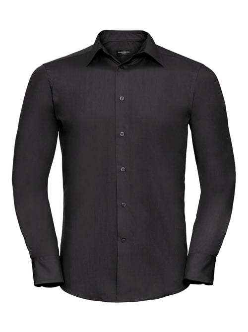 Russell Collection - Chemise manches longues - Kiabi