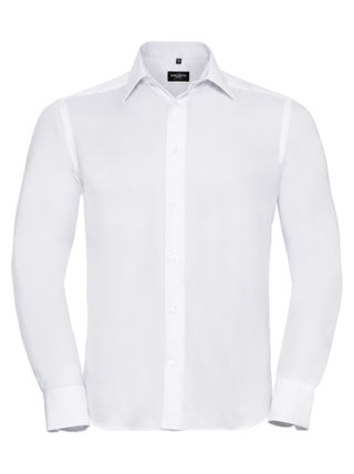 Russell Collection - Chemise ULTIMATE