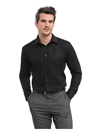 Russell Collection - Chemise ULTIMATE
