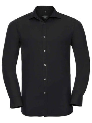 Russell Collection - Chemise ULTIMATE