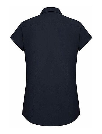 Russell Collection - Chemisier à mancherons