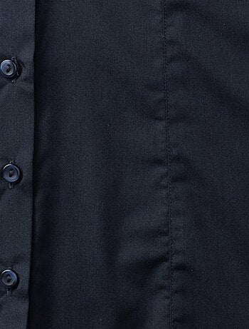 Russell Collection - Chemisier à mancherons