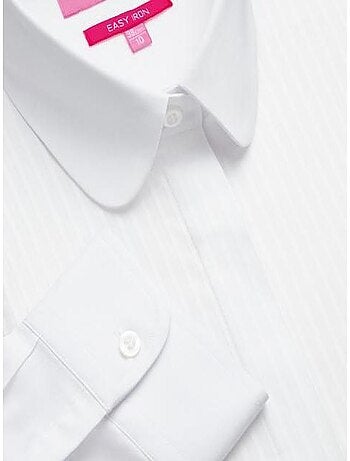 Russell Collection - Chemisier à manches 3/4