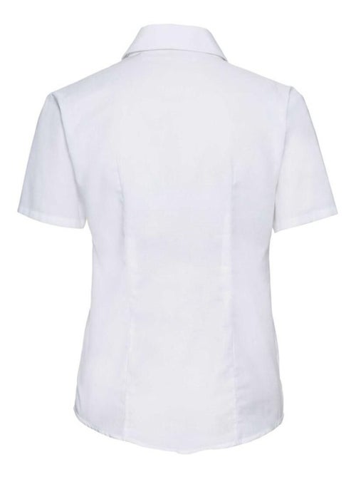 Russell Collection - Chemisier à manches courtes - Kiabi