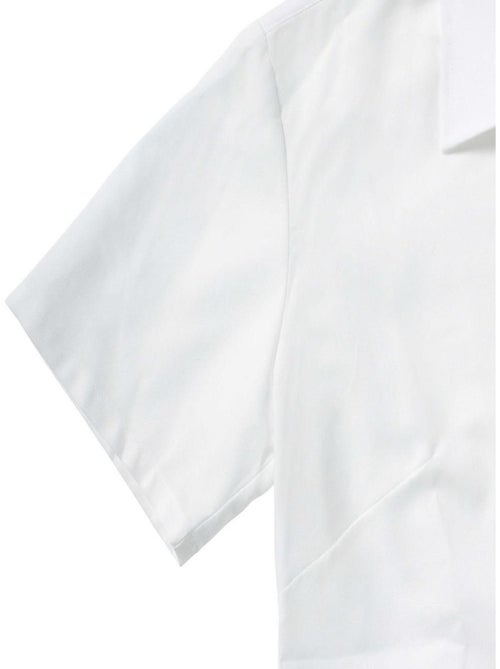 Russell Collection - Chemisier à manches courtes - Kiabi