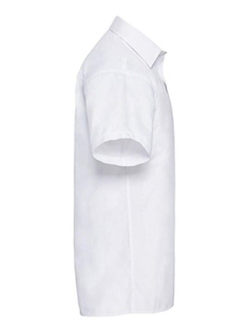 Russell Collection - Chemisier à manches courtes - Kiabi