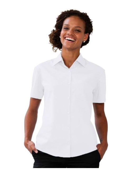 Russell Collection - Chemisier à manches courtes - Kiabi