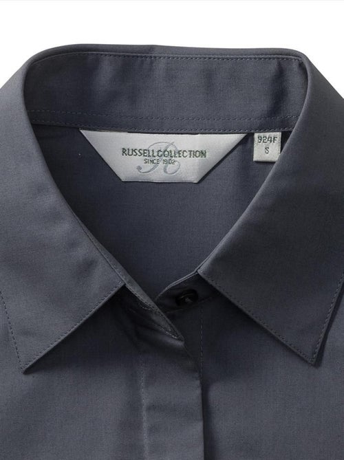 Russell Collection - Chemisier à manches courtes - Kiabi