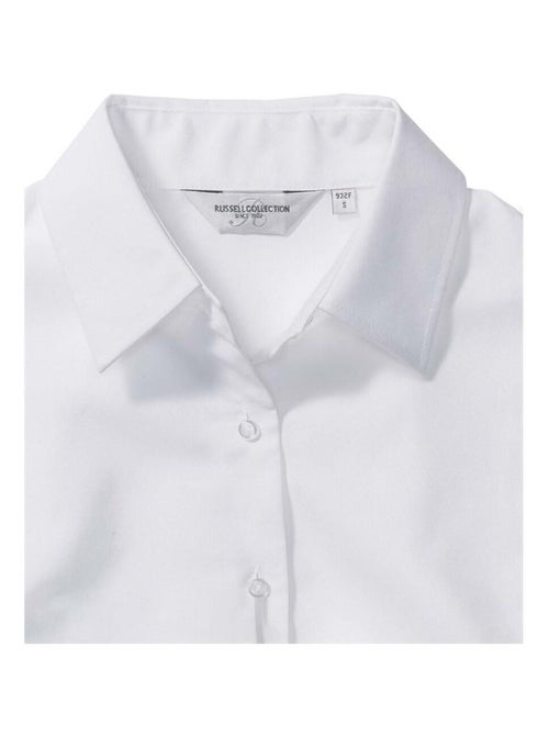 Russell Collection - Chemisier à manches longues - Kiabi