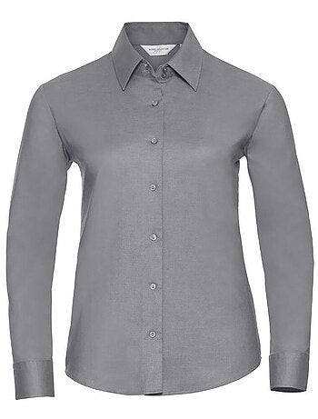 Russell Collection - Chemisier à manches longues